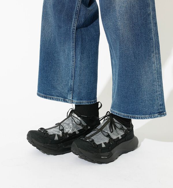 Rouge vif「【THE NORTH FACE/ノースフェイス】VECTIV Breeze DC」|その他|