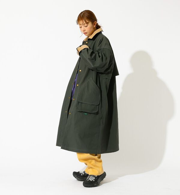 Rouge vif「【THE NORTH FACE/ノースフェイス】VECTIV Breeze DC」|その他|