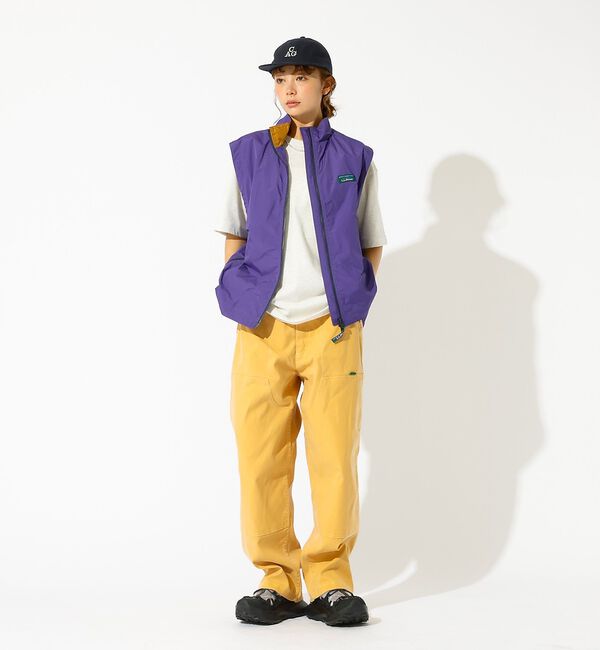 Rouge vif「【THE NORTH FACE/ノースフェイス】VECTIV Breeze DC」|その他|