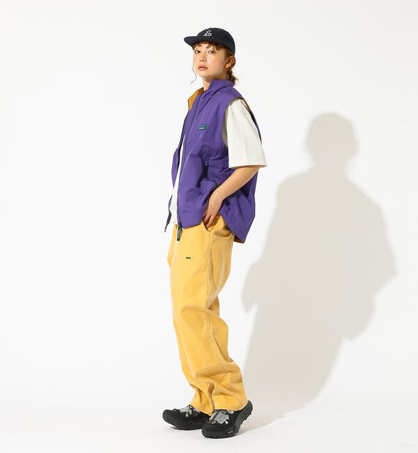 Rouge vif「【THE NORTH FACE/ノースフェイス】VECTIV Breeze DC」|その他|