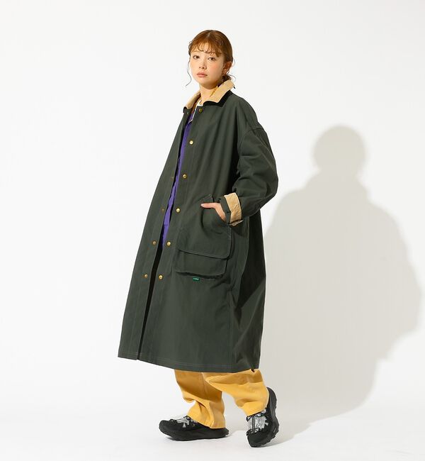 Rouge vif「【THE NORTH FACE/ノースフェイス】VECTIV Breeze DC」|その他|