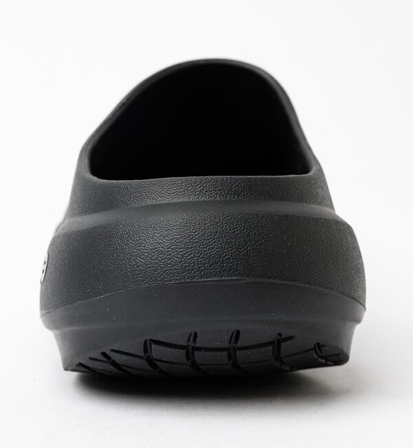 Rouge vif「【OOFOS/ウーフォス】OOcloog+ / ウークロッグプラス【予約】」|スニーカー|