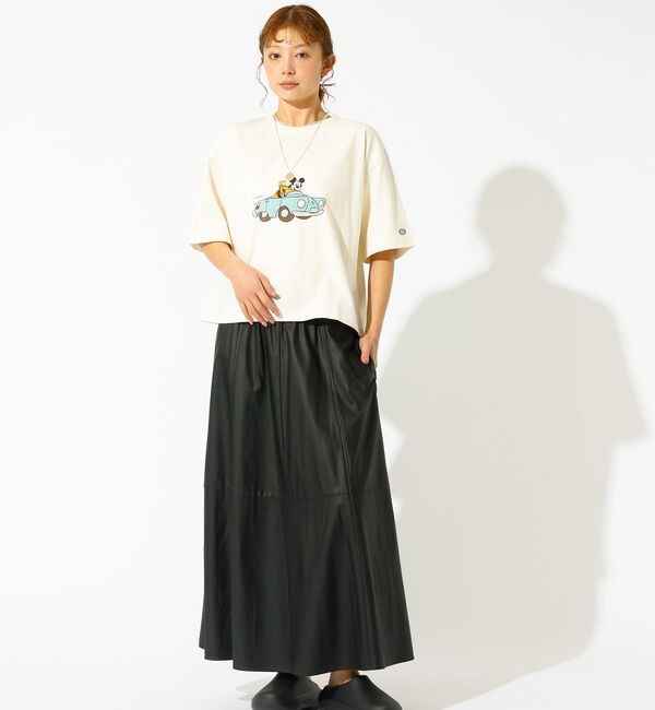 Rouge vif「【OOFOS/ウーフォス】OOcloog+ / ウークロッグプラス【予約】」|スニーカー|