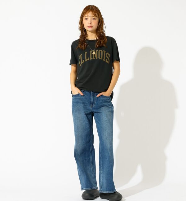 Rouge vif「【OOFOS/ウーフォス】OOcloog+ / ウークロッグプラス【予約】」|スニーカー|