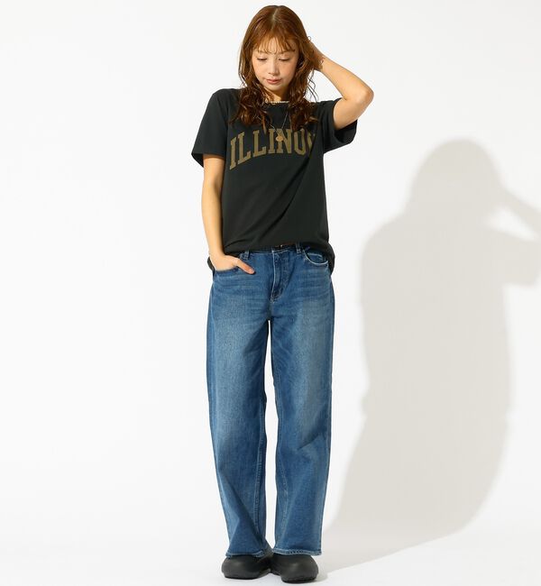 Rouge vif「【OOFOS/ウーフォス】OOcloog+ / ウークロッグプラス【予約】」|スニーカー|