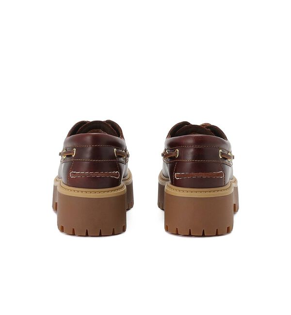 Rouge vif「【Timberland/ティンバーランド】STONE STREET BOAT S」|その他|