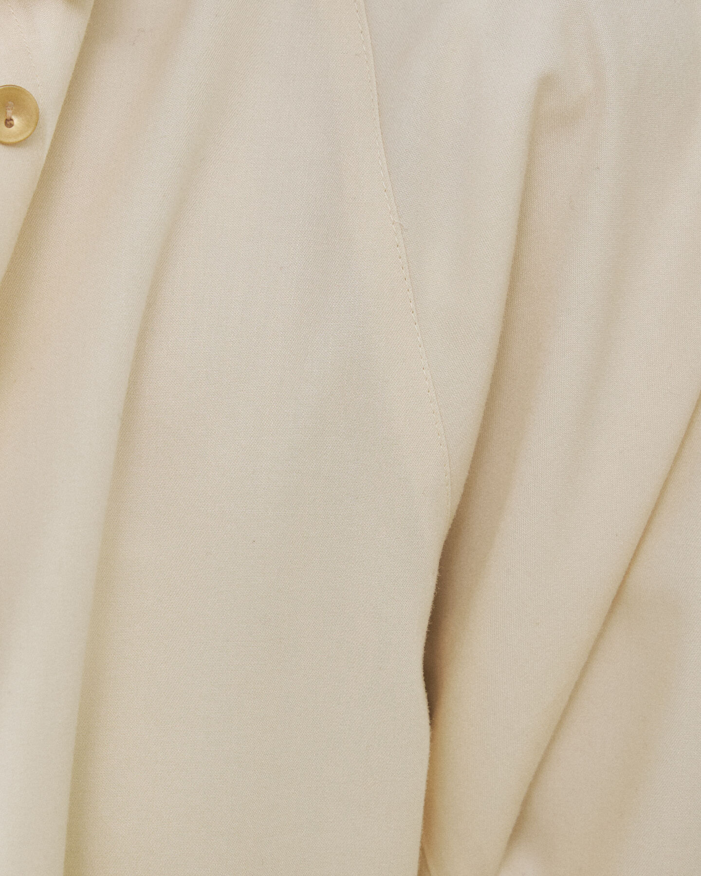 qualite「【セットアップ対応】テンセルハイツイストシャツ【予約】」|シャツ・ブラウス|