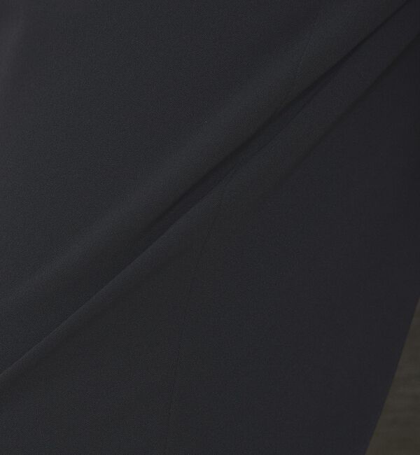 qualite「【大人気パンツが今年も登場！新色追加】2WAYストレッチタックパンツ【予約】」|その他|