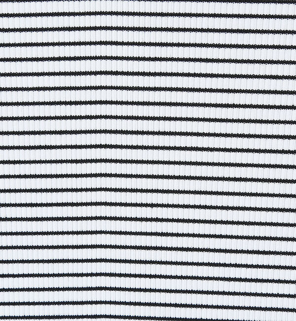 abahouse mavie「レーヨンアクリル深Vネックアンサンブル」|ニット・セーター|