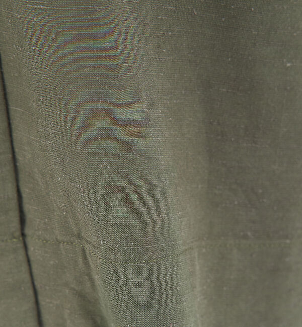 abahouse mavie「【セットアップ対応】レーヨンリネンワイドパンツ」|その他|