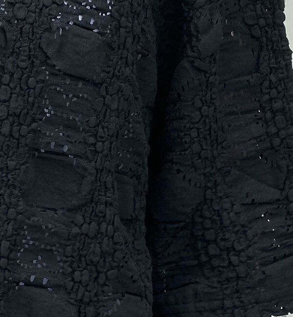 NOMINE「レースTシャツ」|Tシャツ・カットソー|