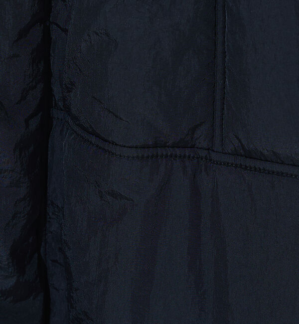 NOMINE「モンスターパーカー」|ダウン|