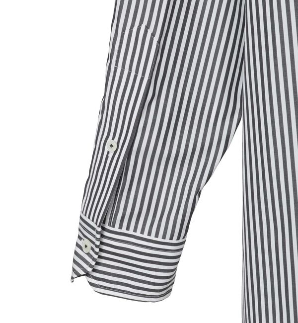 Liesse「【TICCA/ティッカ】スクエアビックシャツ (TBEA-103)」|シャツ・ブラウス|