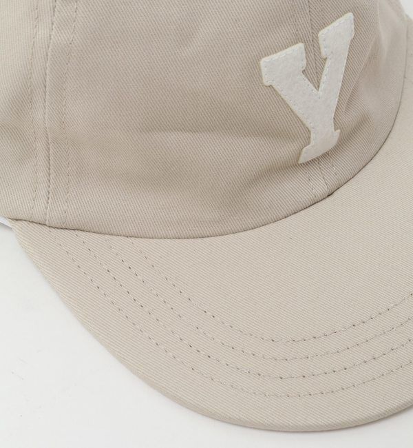 A_「【COOPERS TOWN BALL CAP/クーパーズタウンボールキャップ】BASEBALL CAP」|キャップ・キャスケット|