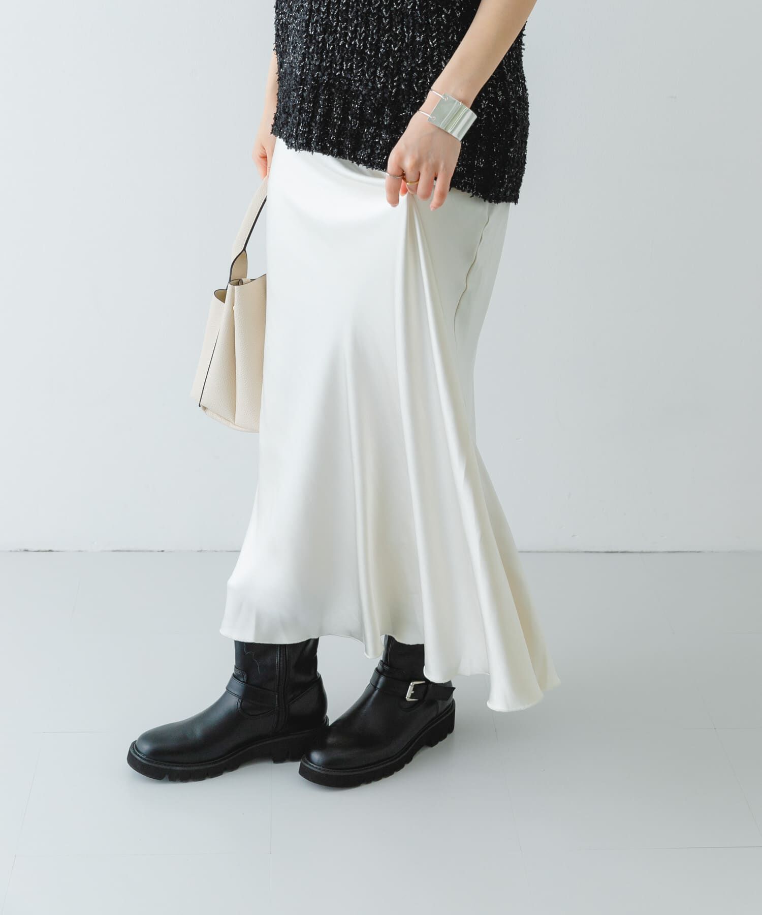 RODE SKO「エンジニアブーツ」|ショートブーツ|