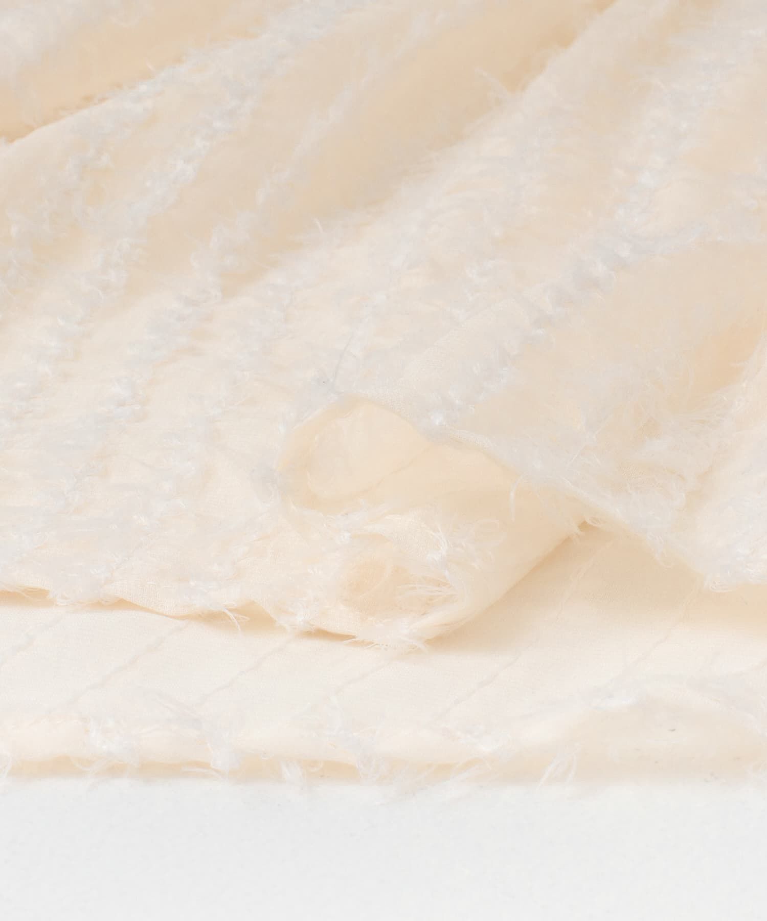 URBAN RESEARCH ROSSO「シアージャガードペプラムブラウス」|シャツ・ブラウス|