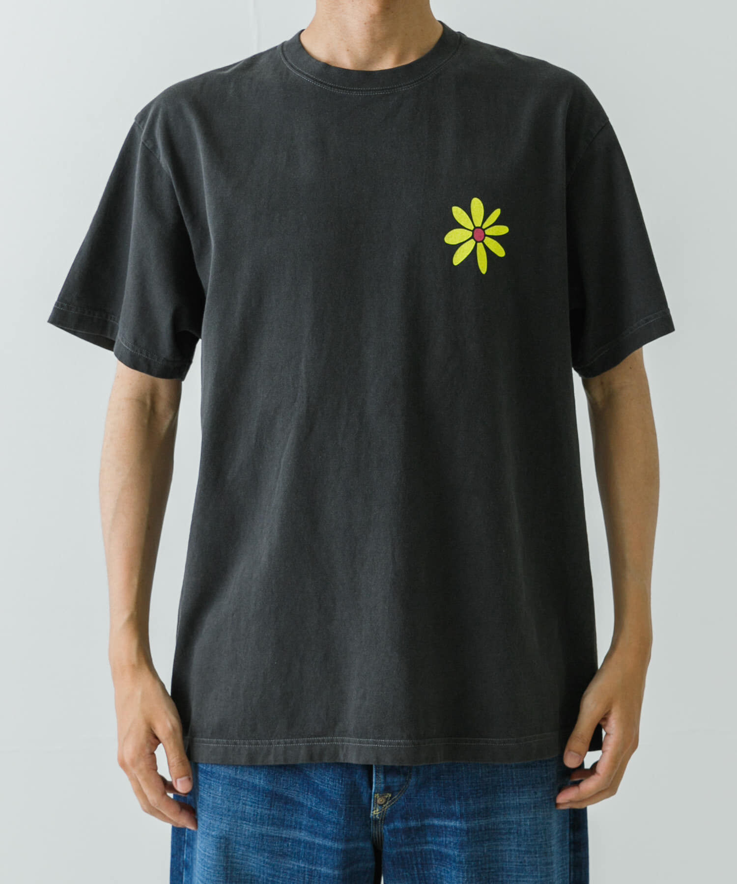 URBAN RESEARCH「『別注』GOOD ROCK SPEED&times;UR　De La Soul S/S T-SHIRTS」|Tシャツ・カットソー|