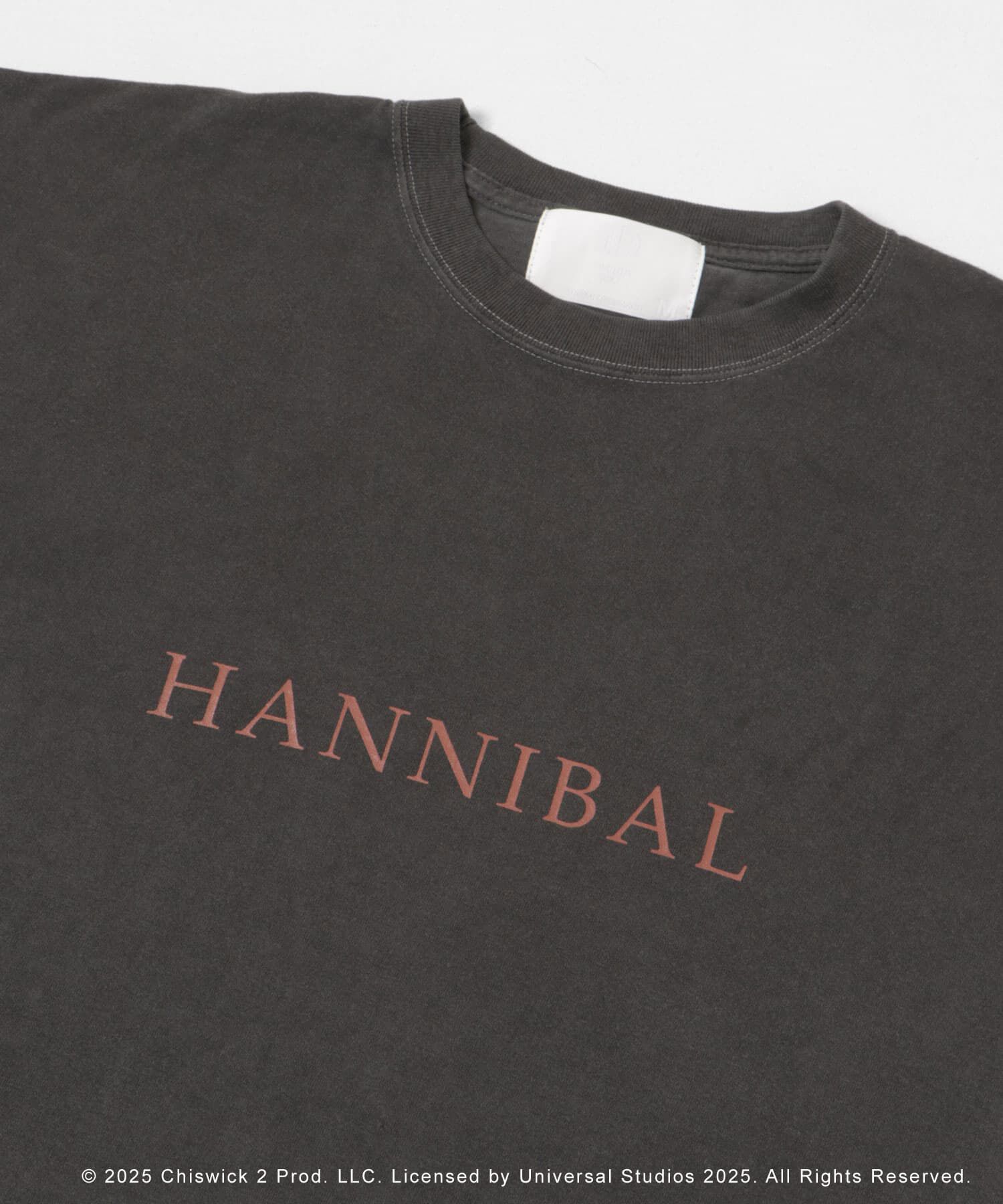 URBAN RESEARCH「『別注』GOOD ROCK SPEED&times;URiD　HANNIBAL SHORT-SLEEVE TEE」|Tシャツ・カットソー|
