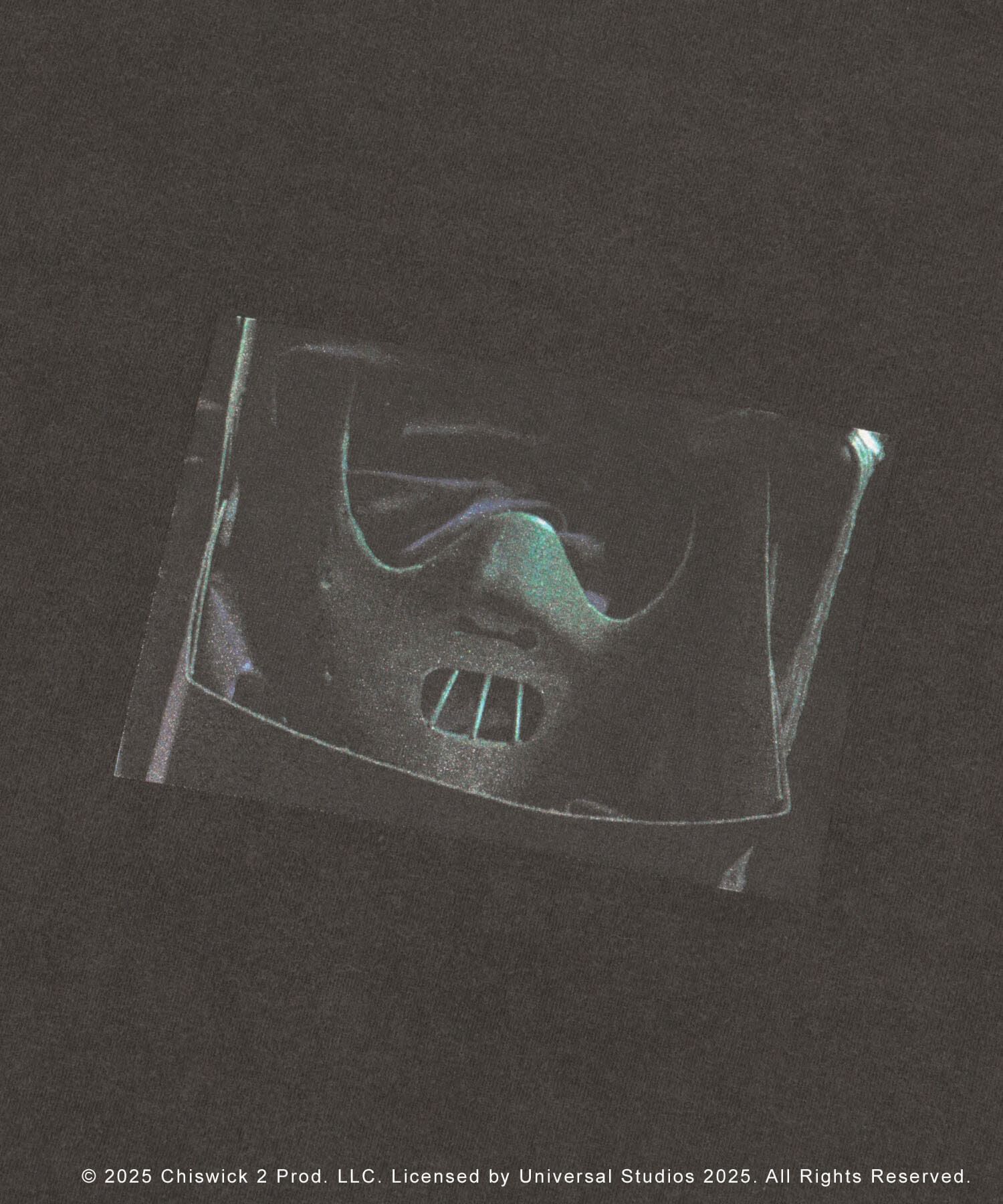 URBAN RESEARCH「『別注』GOOD ROCK SPEED&times;URiD　HANNIBAL SHORT-SLEEVE TEE」|Tシャツ・カットソー|