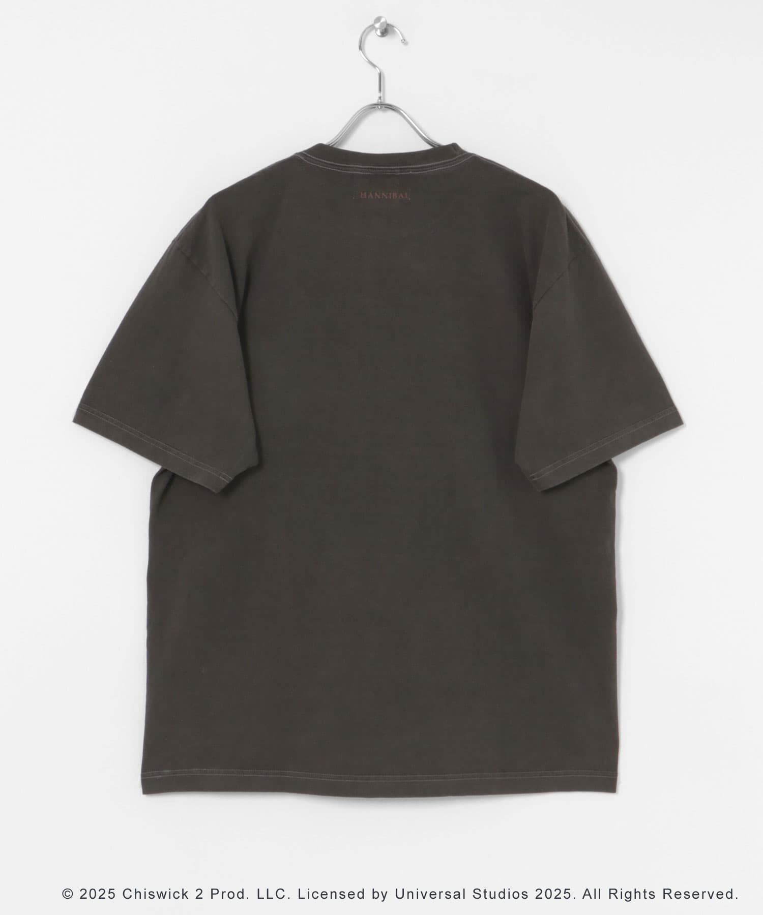 URBAN RESEARCH「『別注』GOOD ROCK SPEED&times;URiD　HANNIBAL SHORT-SLEEVE TEE」|Tシャツ・カットソー|