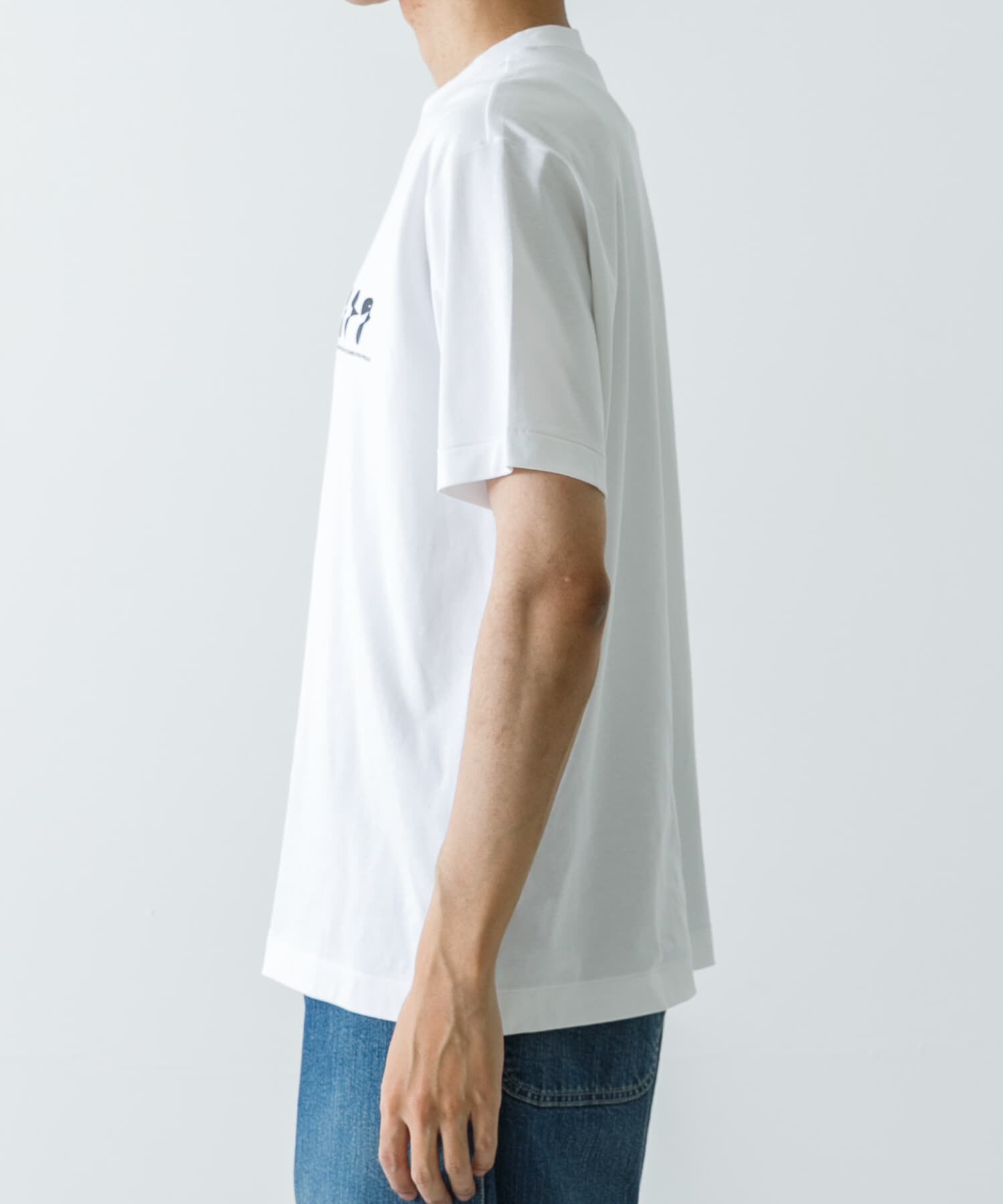 URBAN RESEARCH「GGG　Art Graphic  Print T-shirts」|Tシャツ・カットソー|