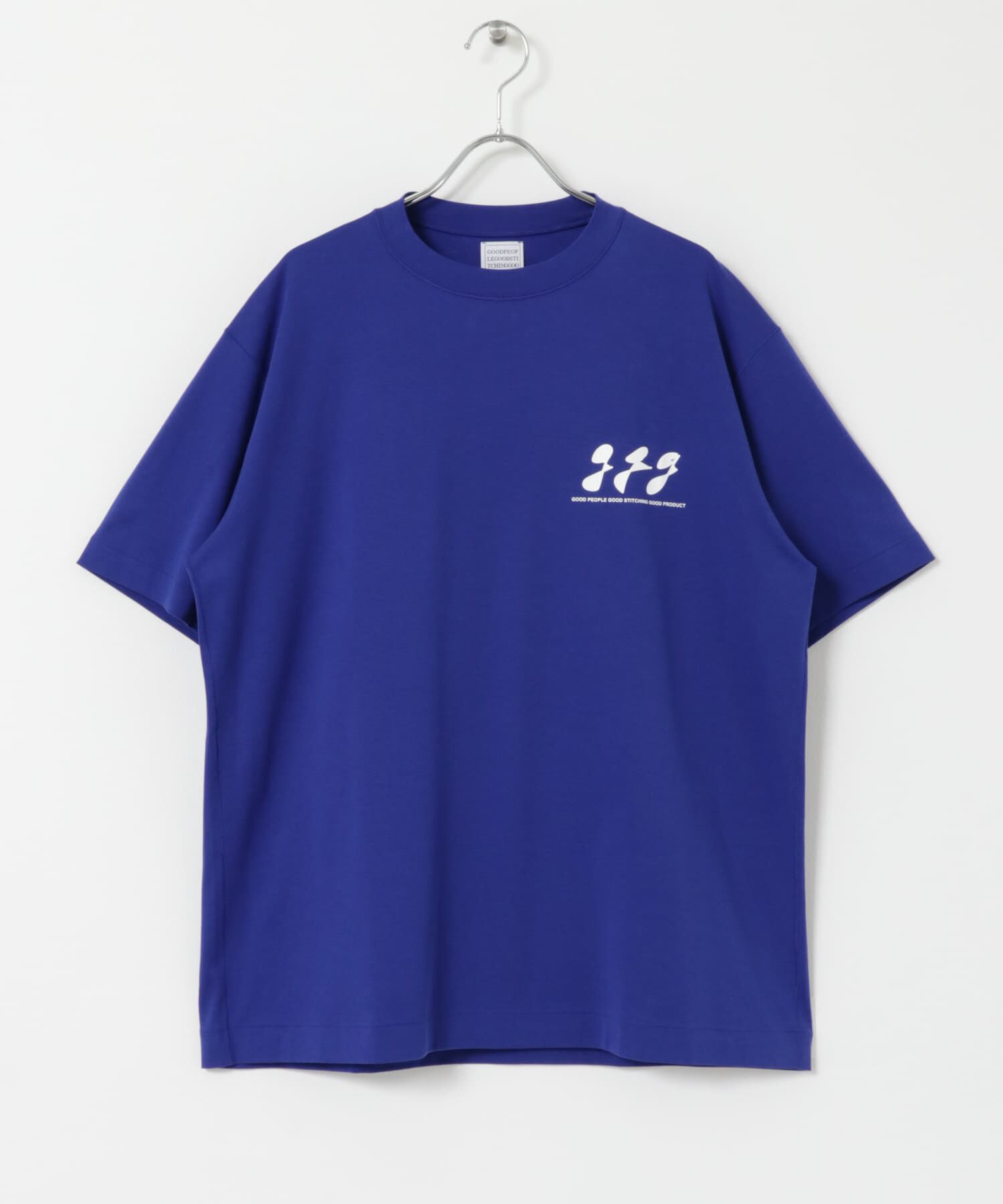 URBAN RESEARCH「GGG　Art Graphic  Print T-shirts」|Tシャツ・カットソー|