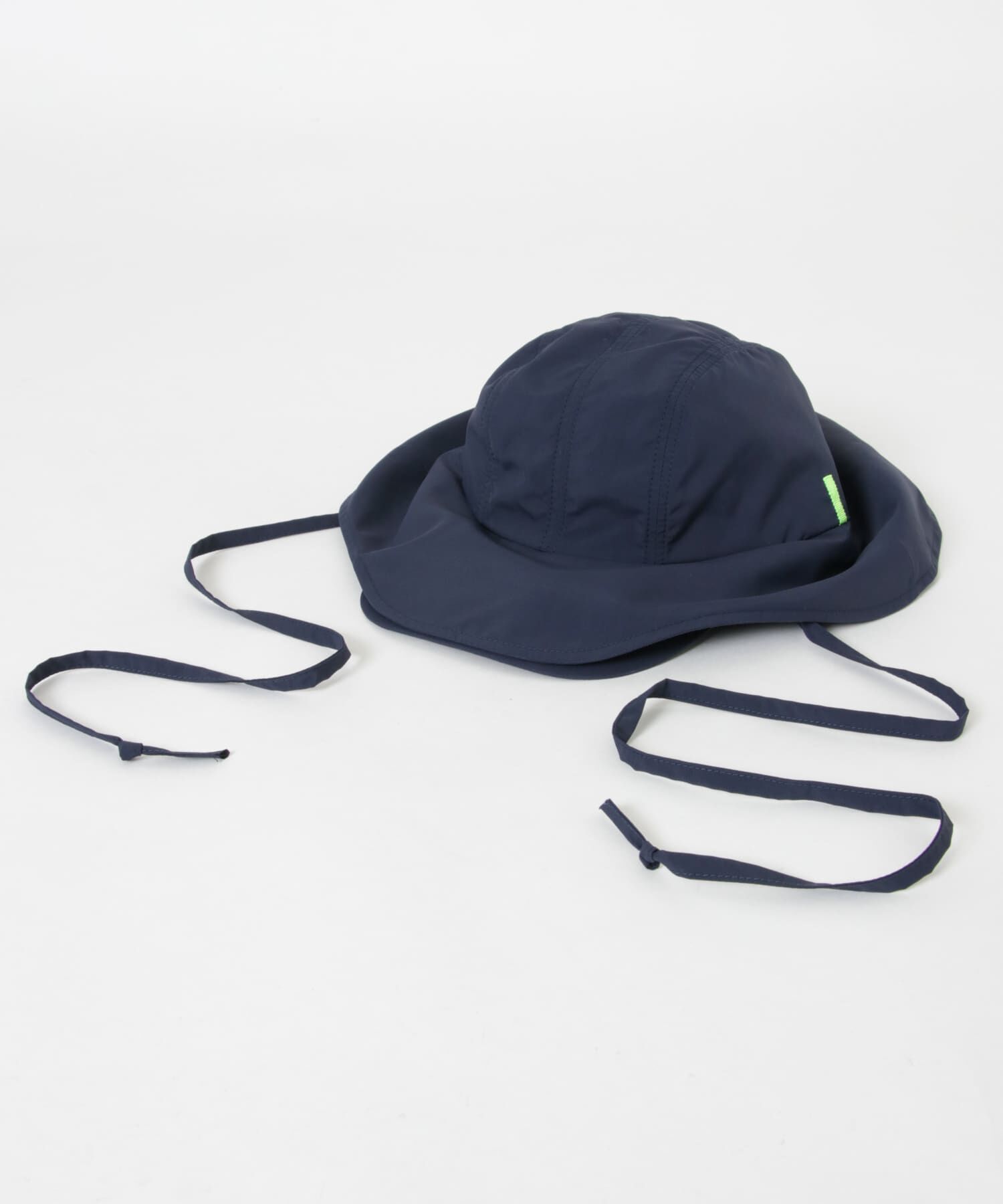 URBAN RESEARCH「bocodeco　Nylon Visor Hat」|ハット|