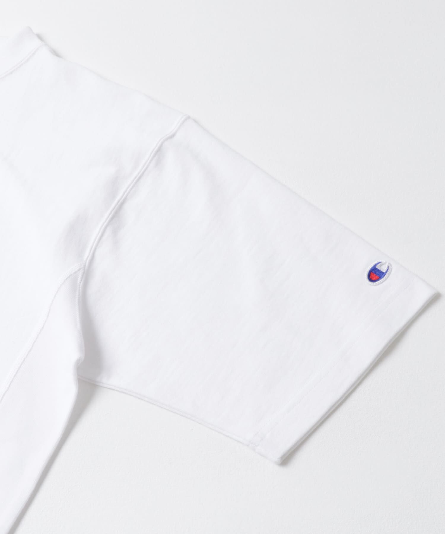 URBAN RESEARCH「『別注』Champion&times;UR　USA Fit Short-Sleeve T-shirts」|Tシャツ・カットソー|
