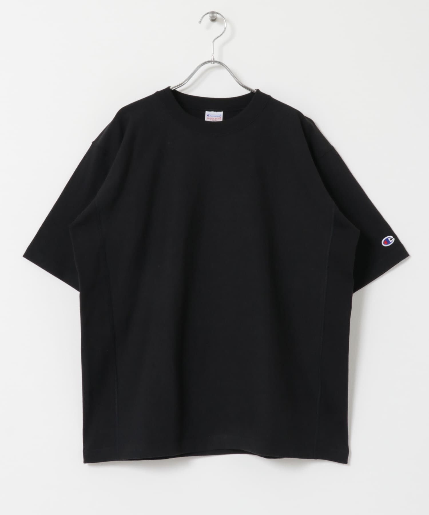 URBAN RESEARCH「『別注』Champion&times;UR　USA Fit Short-Sleeve T-shirts」|Tシャツ・カットソー|