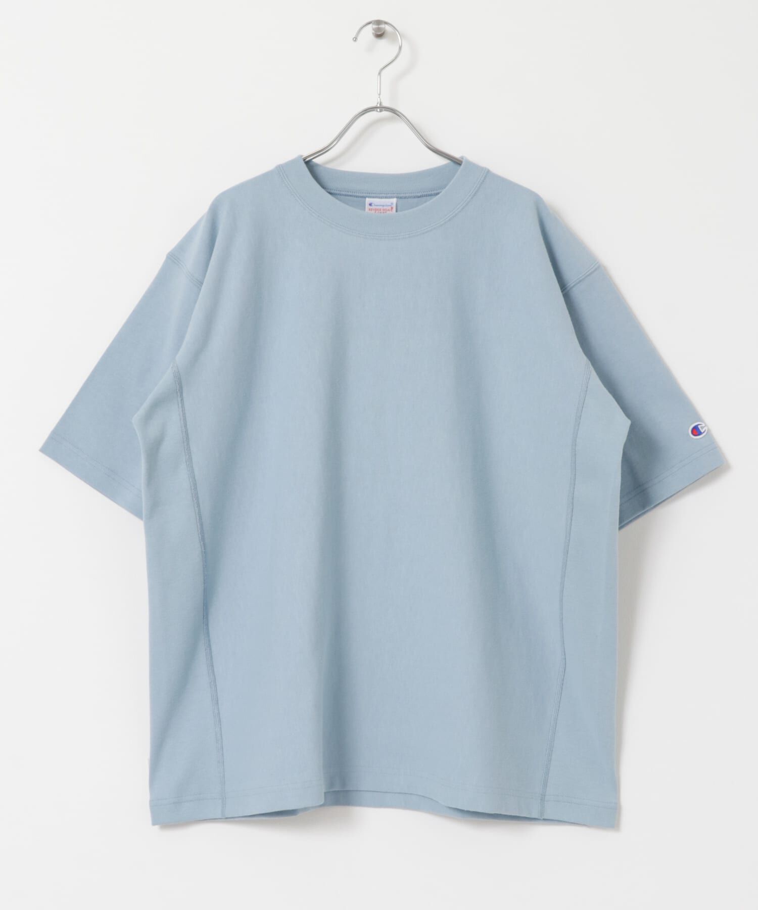 URBAN RESEARCH「『別注』Champion&times;UR　USA Fit Short-Sleeve T-shirts」|Tシャツ・カットソー|