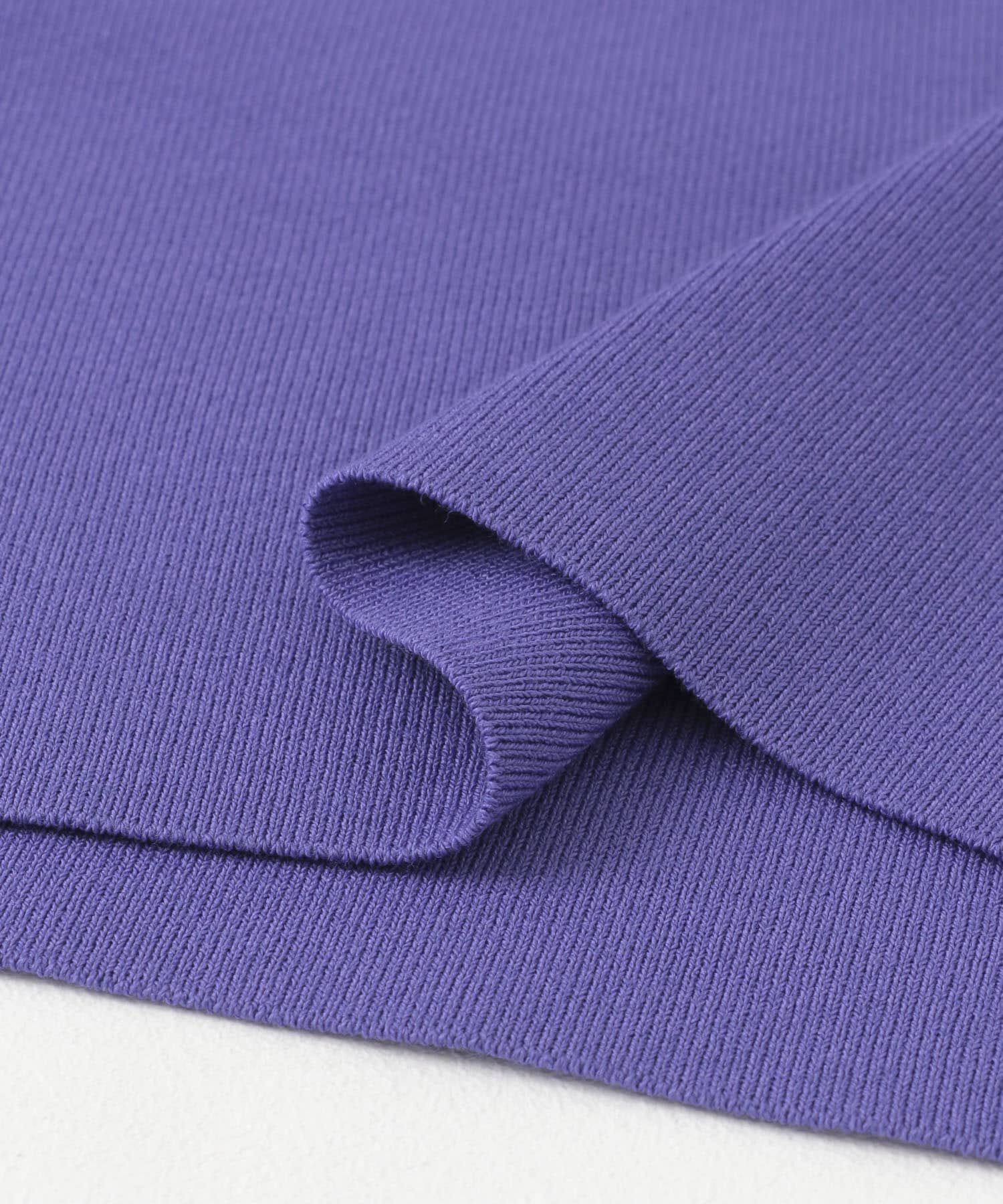 URBAN RESEARCH「スクエアネックニットTOP」|ニット・セーター|