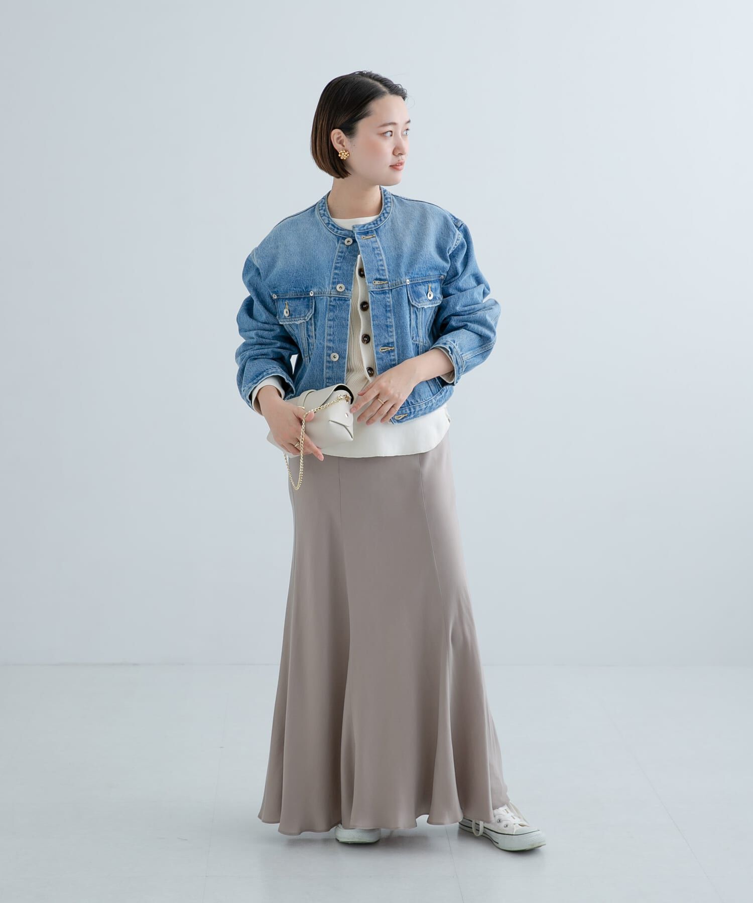 URBAN RESEARCH「ニットビスチェ」|その他|