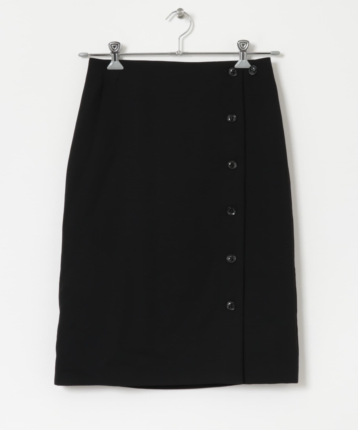 URBAN RESEARCH「レイヤードラップスカート」|スカート|