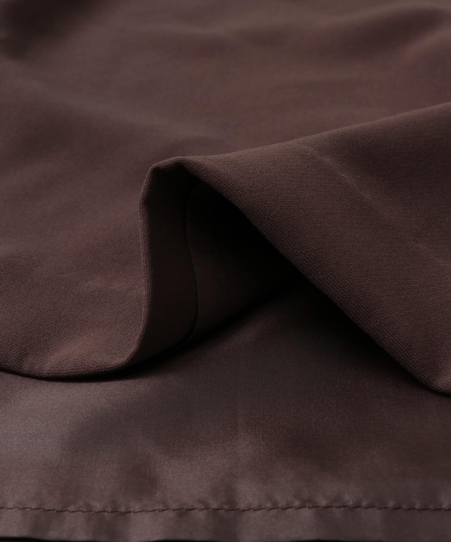 URBAN RESEARCH「レイヤードラップスカート」|スカート|