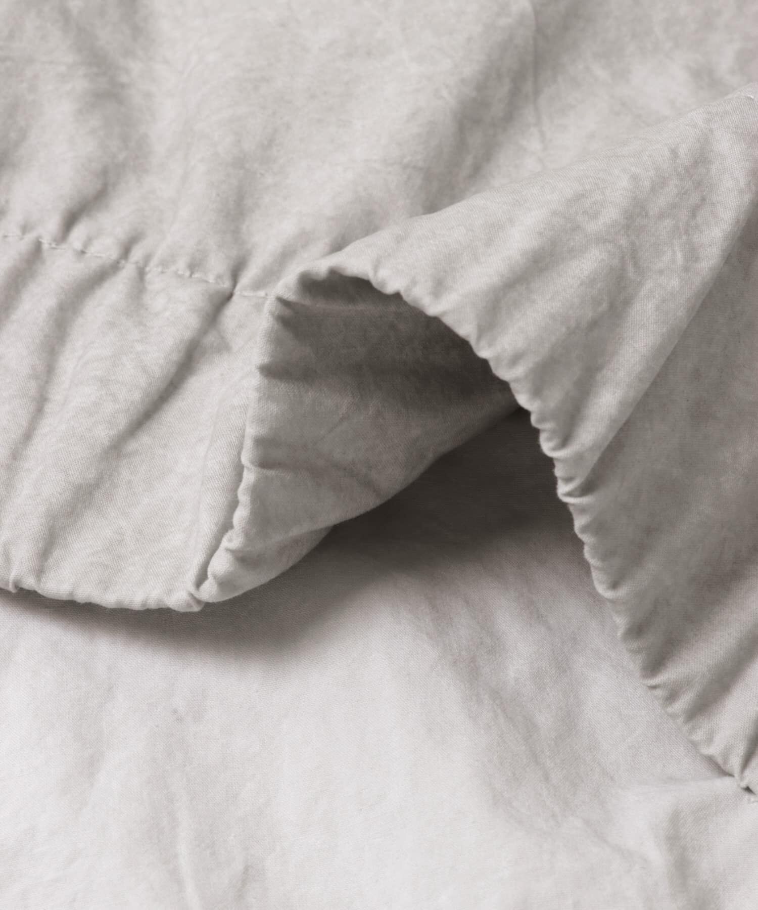 URBAN RESEARCH「『セットアップ対応』MADARA MIST COTTON BLOUSON」|ブルゾン・スタジャン|