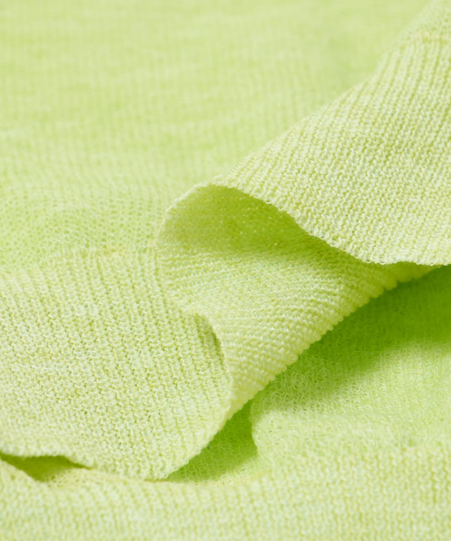 URBAN RESEARCH「new basic　リネン混スポンディッシュニットカーディガン」|カーディガン|