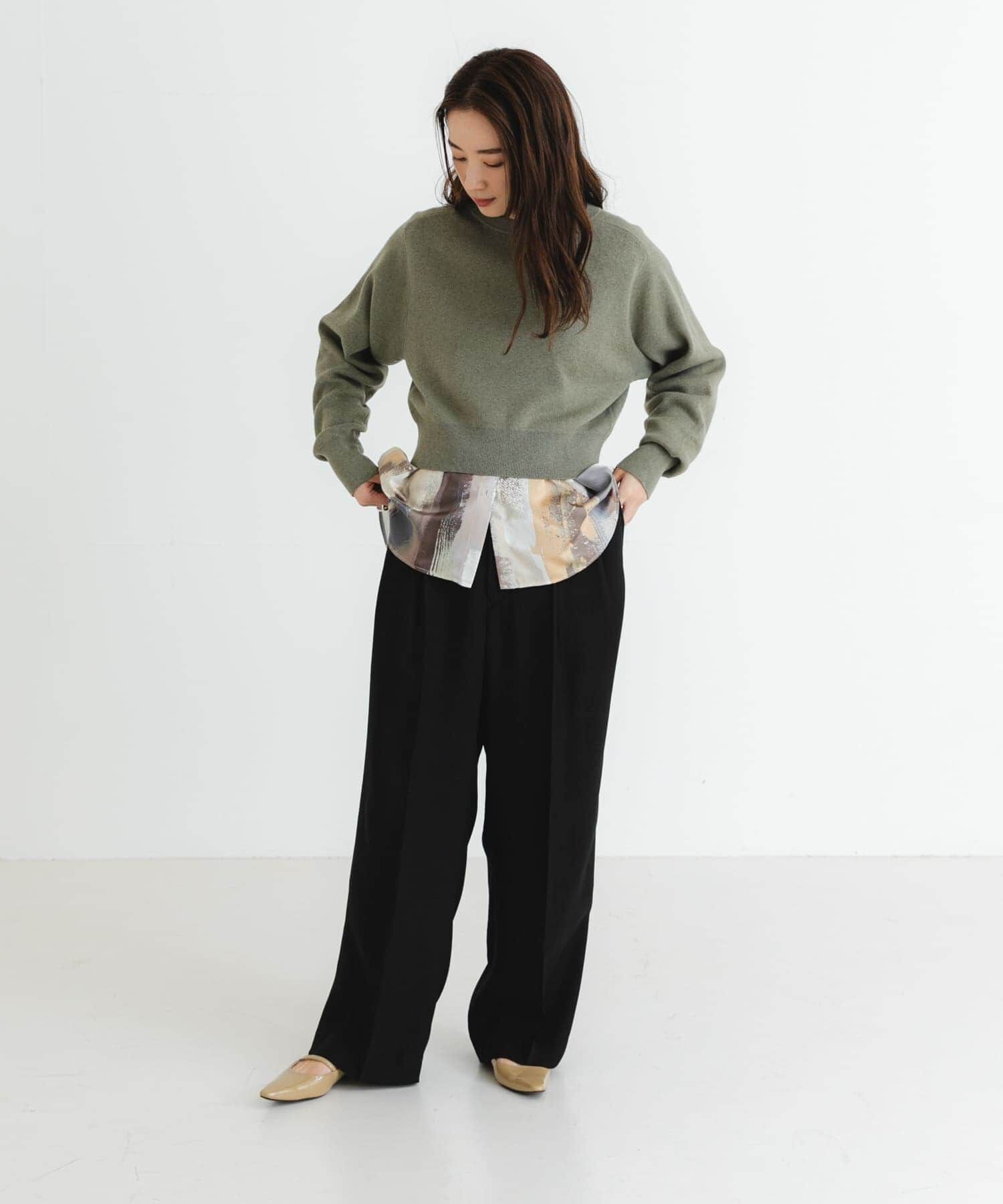 URBAN RESEARCH「ポインテッドバックストラップシューズ」|パンプス|