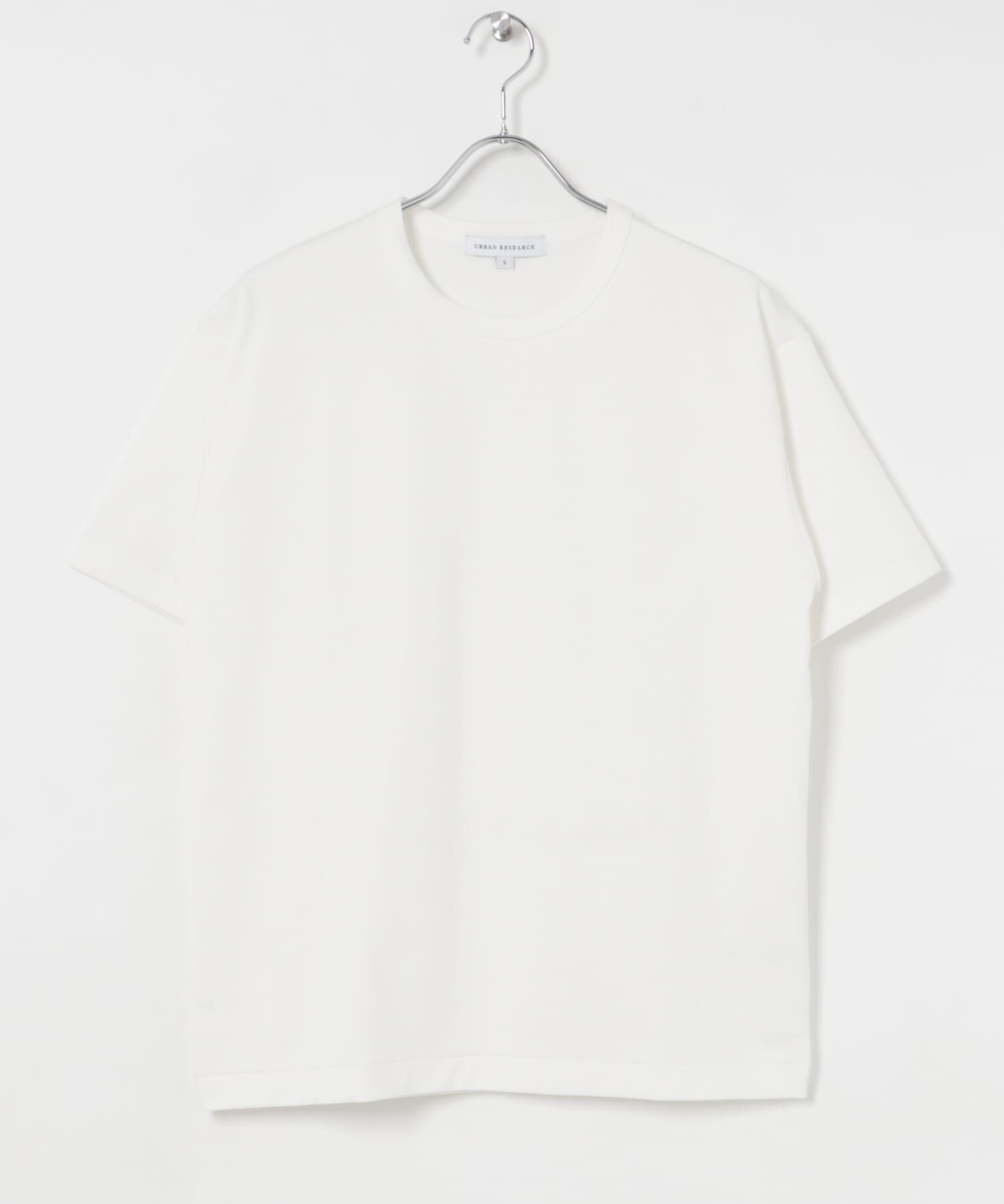URBAN RESEARCH「接触冷感スムージーTシャツ」|Tシャツ・カットソー|