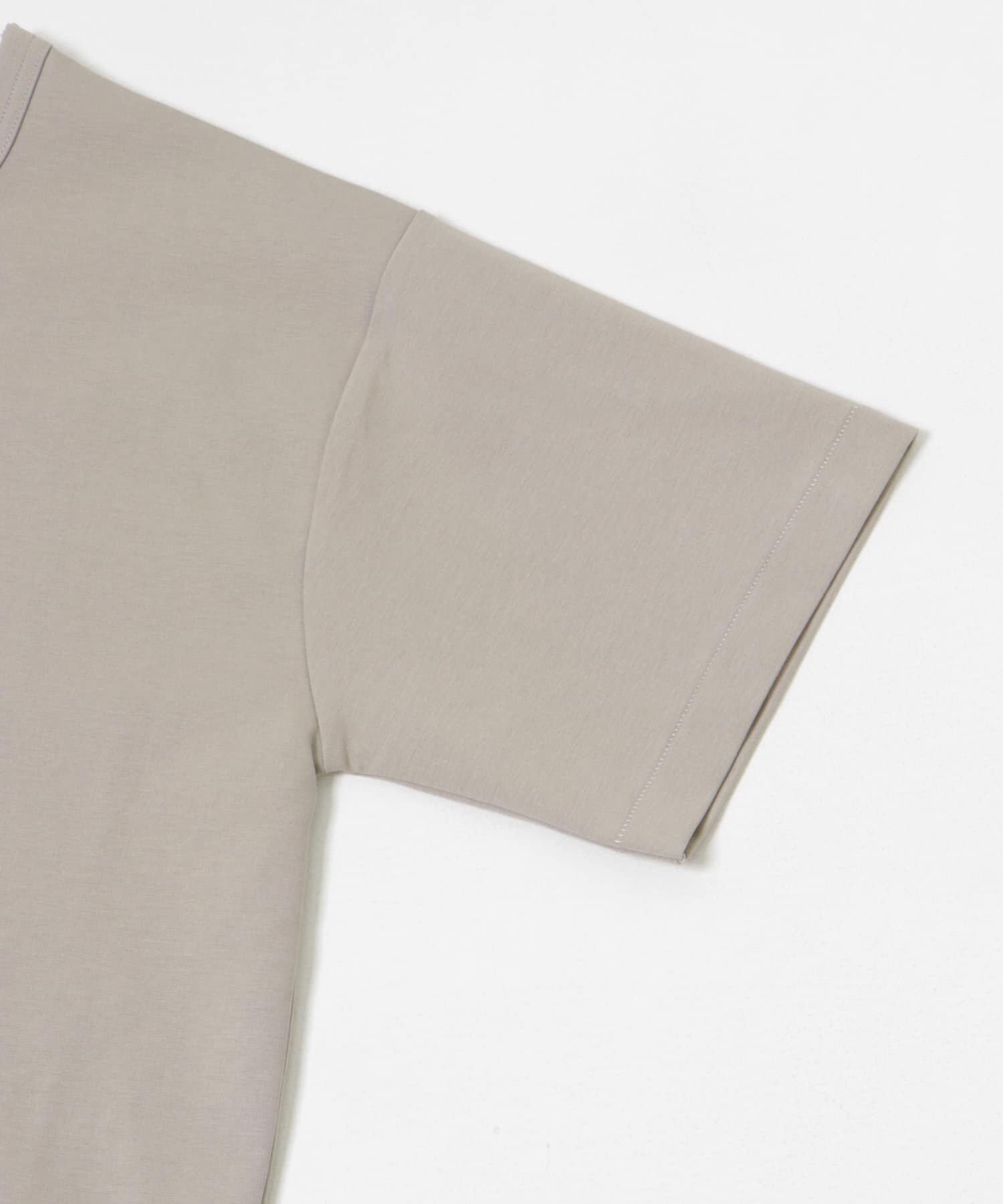 URBAN RESEARCH「接触冷感スムージーTシャツ」|Tシャツ・カットソー|