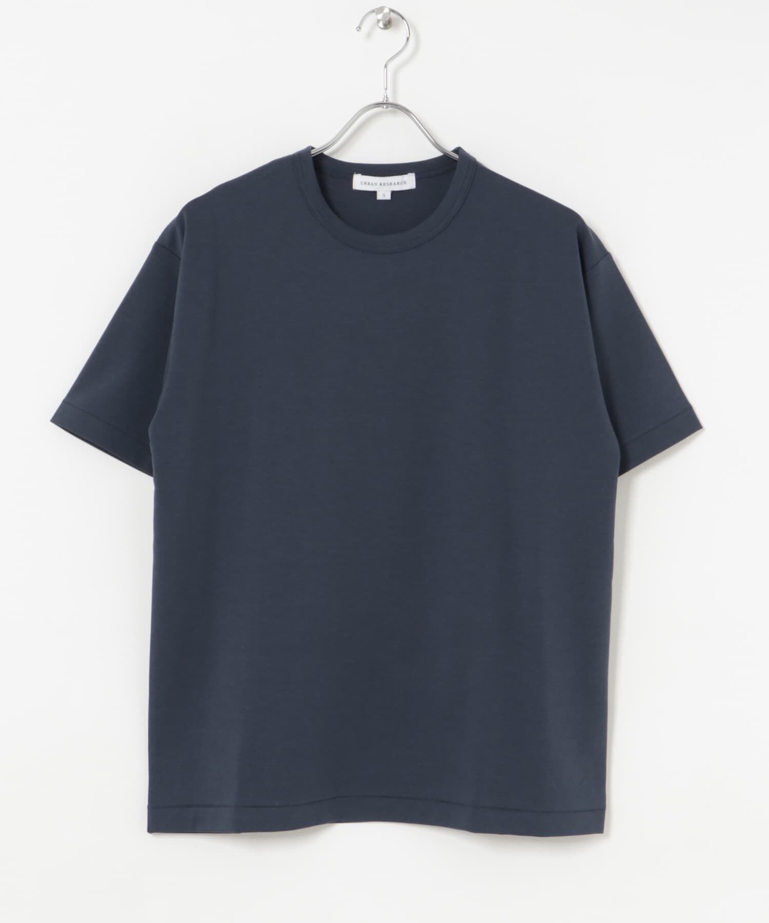 URBAN RESEARCH「接触冷感スムージーTシャツ」|Tシャツ・カットソー|