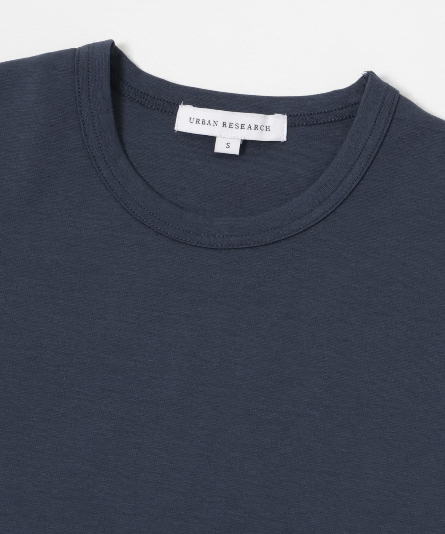 URBAN RESEARCH「接触冷感スムージーTシャツ」|Tシャツ・カットソー|