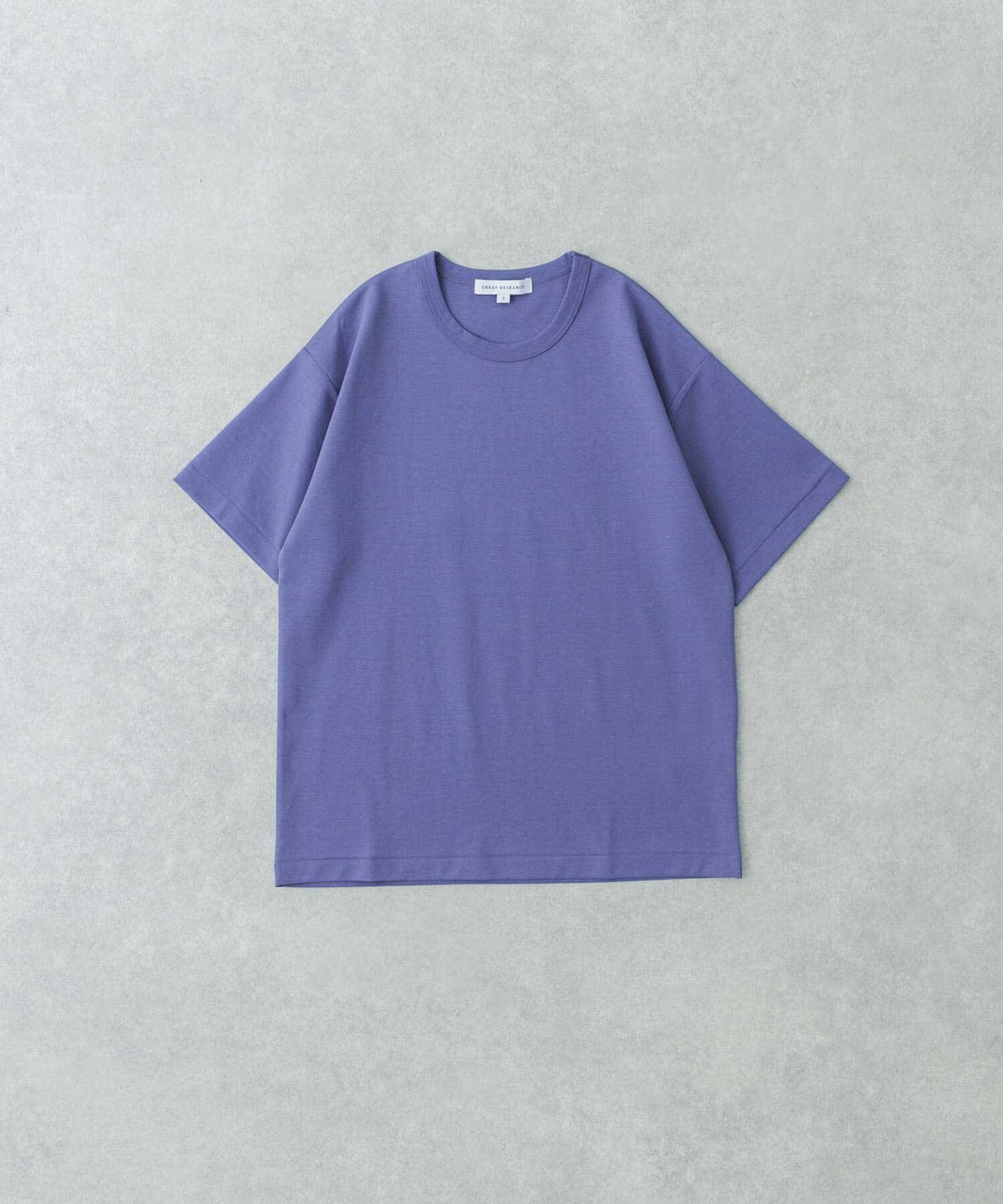 URBAN RESEARCH「接触冷感スムージーTシャツ」|Tシャツ・カットソー|