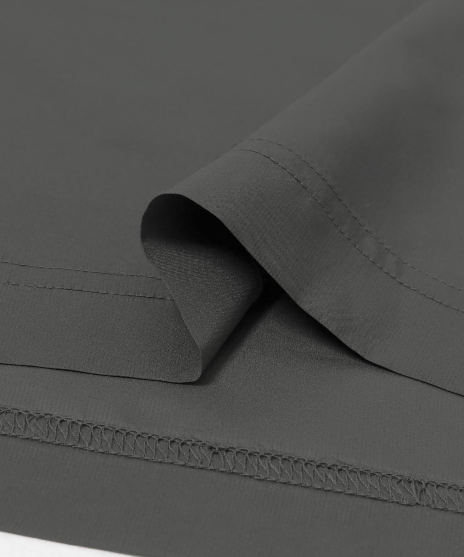 URBAN RESEARCH「SHADOW RIP リブポロシャツ」|ポロシャツ|