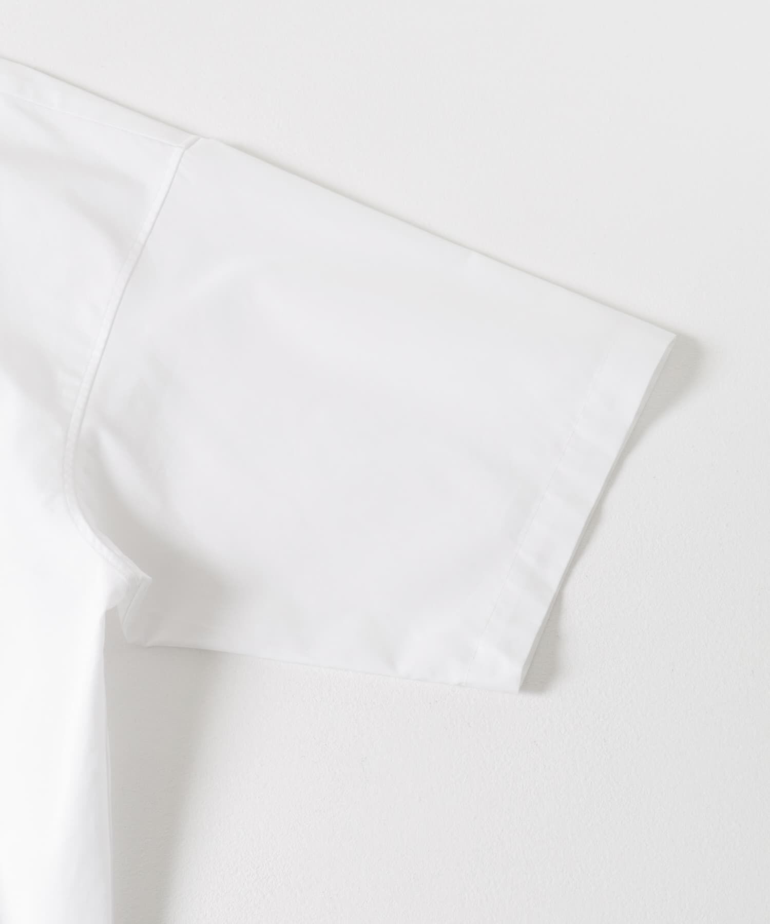 URBAN RESEARCH「new basic　THOMAS MASON SHORT-SLEEVE OVER SHIRTS」|シャツ・ブラウス|