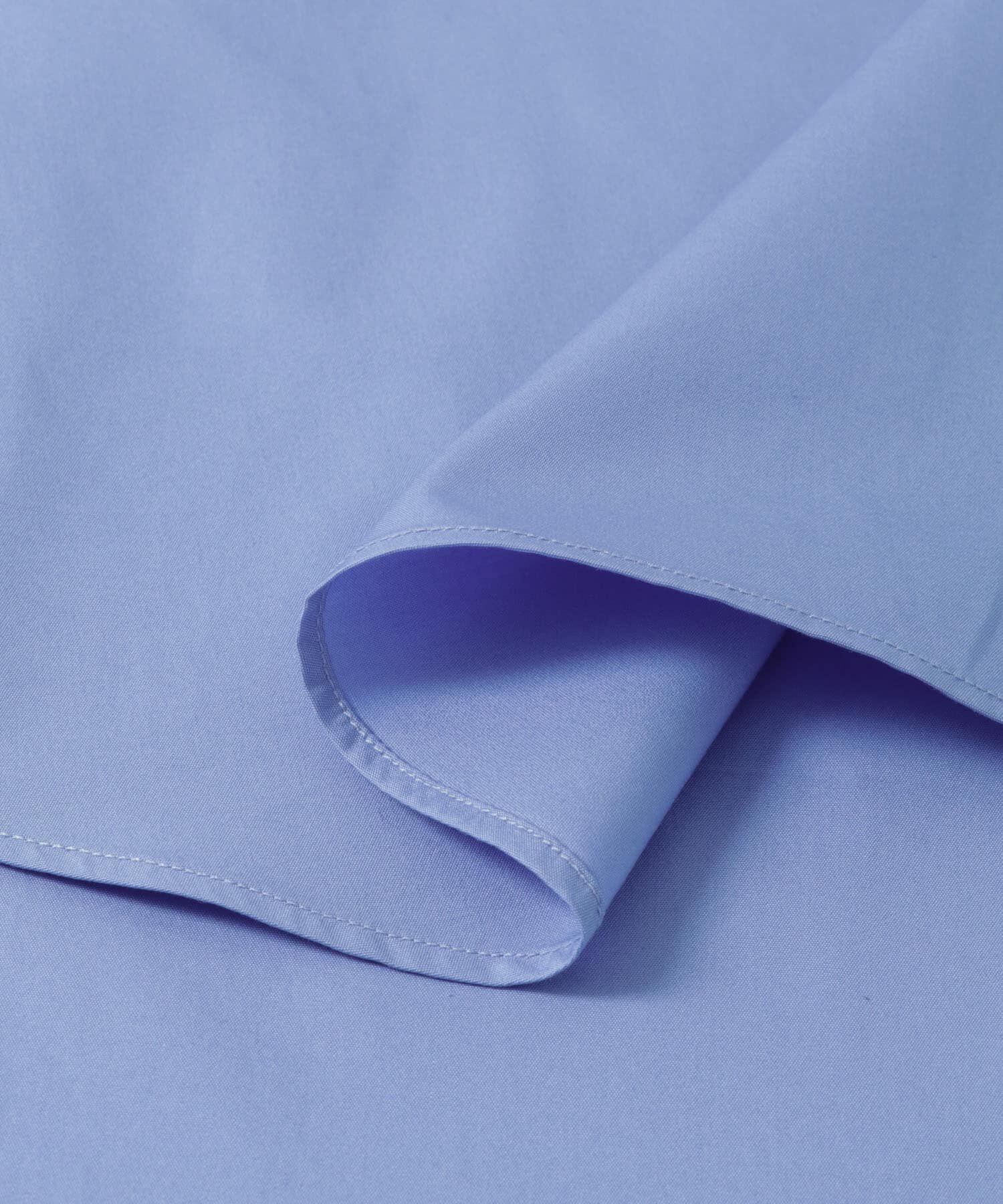 URBAN RESEARCH「new basic　THOMAS MASON SHORT-SLEEVE OVER SHIRTS」|シャツ・ブラウス|