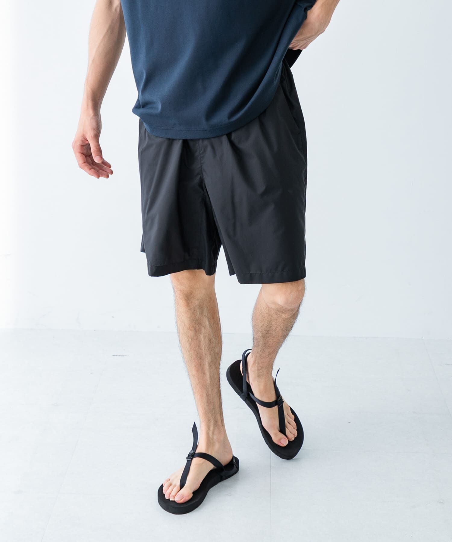 URBAN RESEARCH「SHADOW RIP EASY SHORTS」|その他|