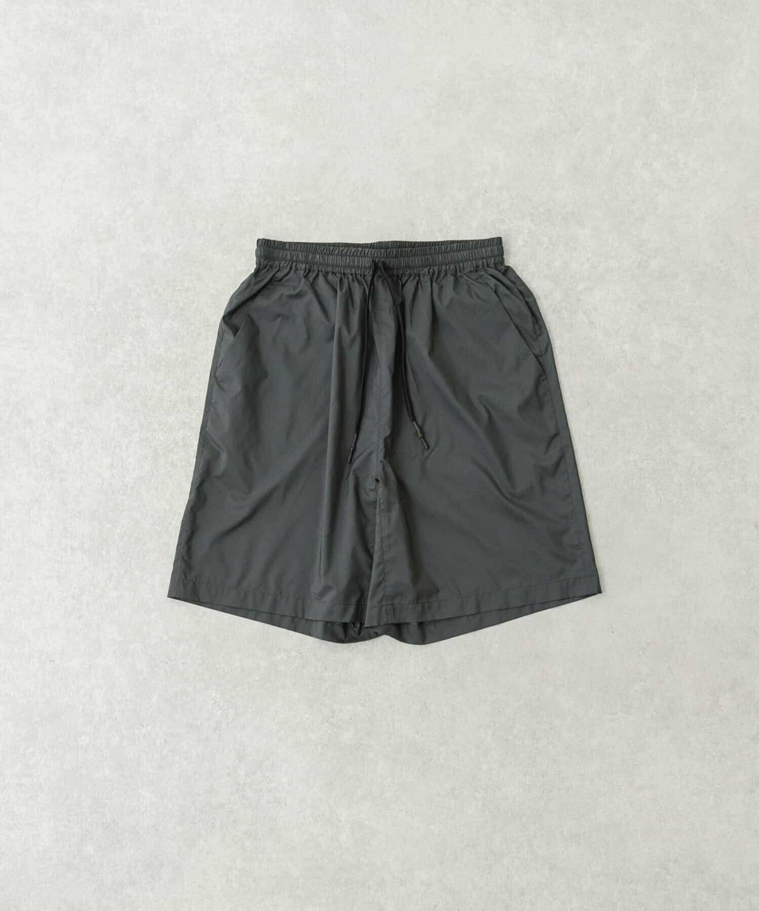 URBAN RESEARCH「SHADOW RIP EASY SHORTS」|その他|