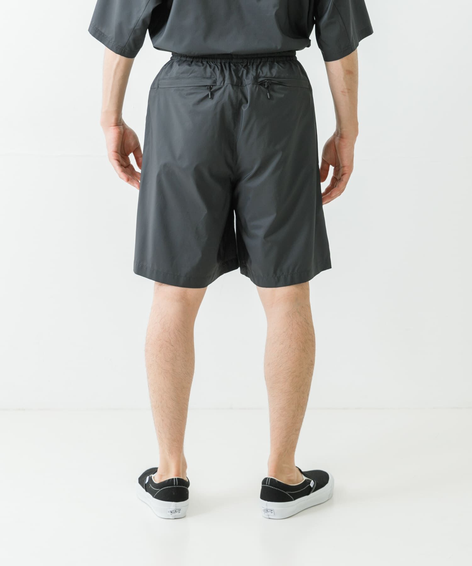 URBAN RESEARCH「SHADOW RIP EASY SHORTS」|その他|