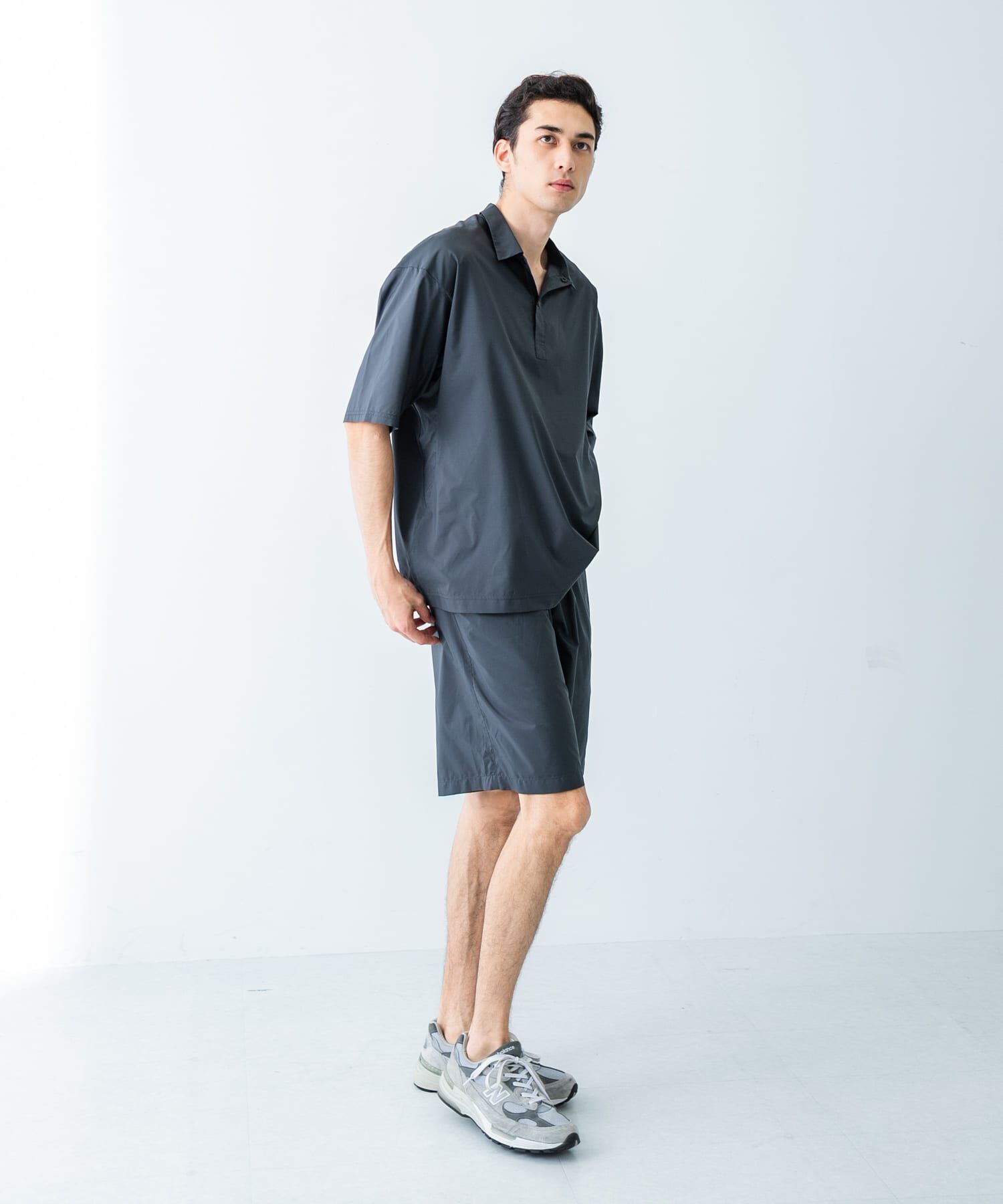 URBAN RESEARCH「SHADOW RIP EASY SHORTS」|その他|