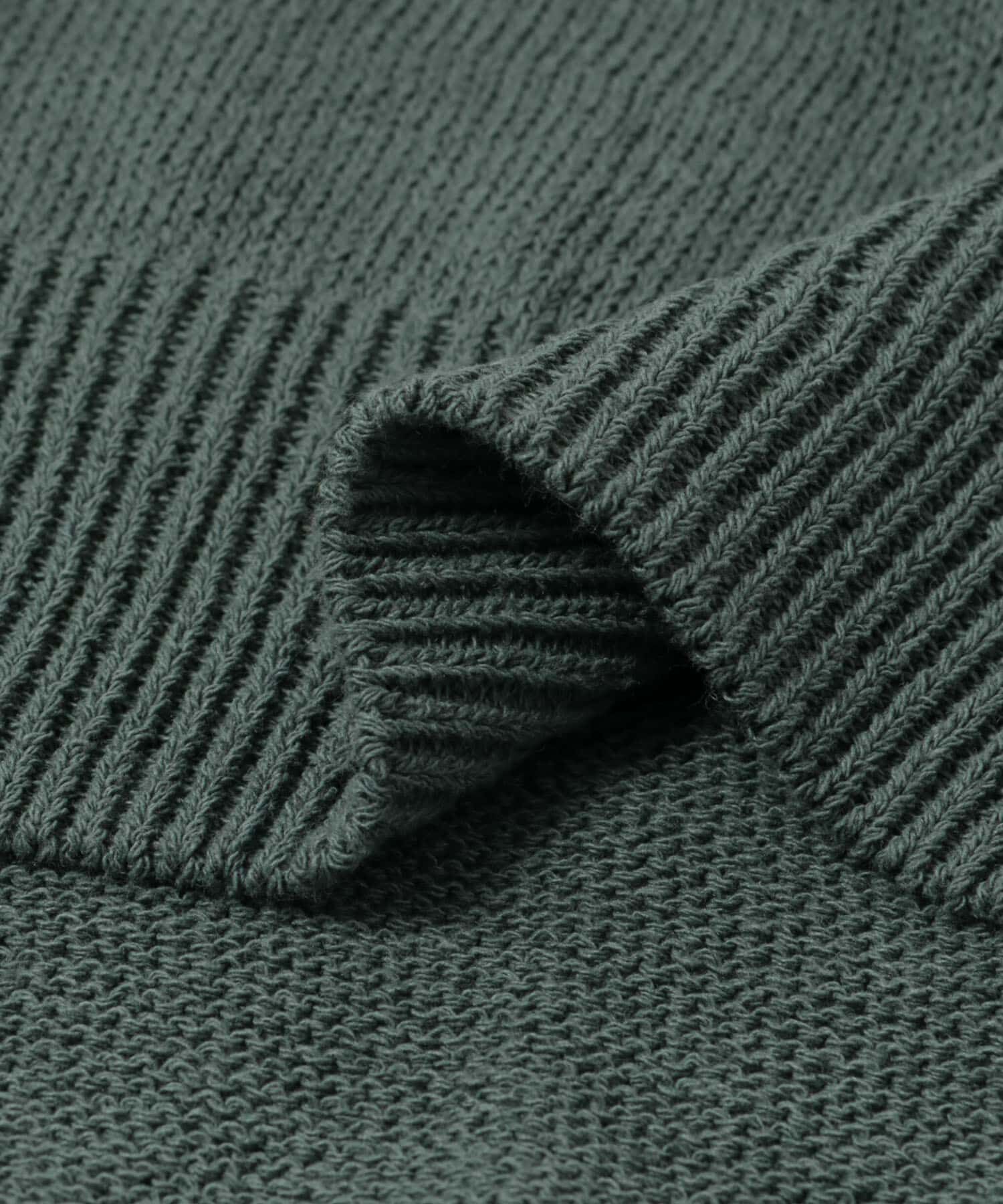 URBAN RESEARCH「リネンコットンVネックニットベスト」|ベスト・ジレ|